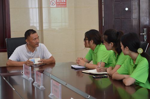 beat365平台官方网站开展“学习价值观，党风伴我行”社会实践活动